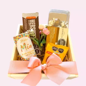 Gift Boxes para mujer